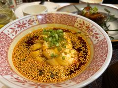 -香雪海饭店中餐厅(人民桥店)