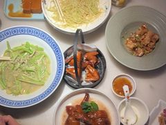 -莞府家宴·东莞菜(市民服务中心店)