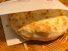 -山丹丹西北菜(金贸大厦店)