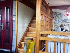 -百年石锅饭·朝鲜族传统民餐