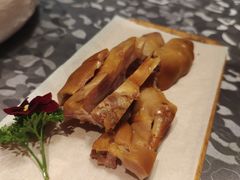 -奉天掌柜·非遗猪手·笨饺子(崇山路店)