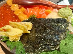 -炙柒Sekinana·精致日料(合生汇店)