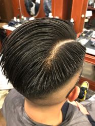 -TWOFACE双面理发馆