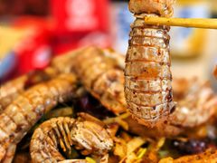 -辣盆盆麻辣小龙虾(哈尔滨总店)