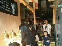 等位区-比格比萨自助(密云店)