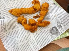-鱼酷活鱼烤鱼(江宁金鹰店)