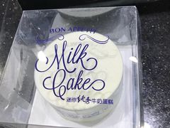 -巴黎贝甜(凯德MALL望京店)