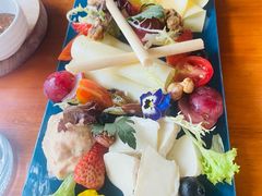 -haxnbauer海森堡德国餐厅(深圳coco店)
