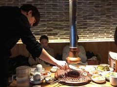 -王妃家(明洞中央店)