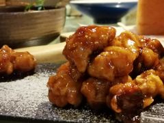 -绿茶餐厅(西单老佛爷店)