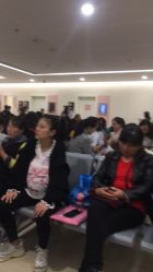 -重庆市妇幼保健院(冉家坝院区)