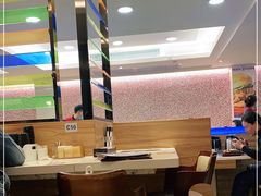 大堂-和平馆·地道港澳茶餐厅(西门口店)