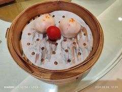 -益利大酒楼(井岸店)
