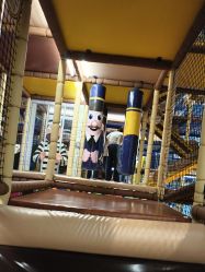 -meland亲子乐园•派对•研学(苏州悠方购物中心店)