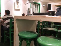 大堂-Carmen卡门西班牙餐厅