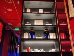 -东富酒家(龙湖西溪天街店)