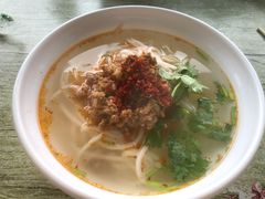 -和子足浴SPA会馆(东方之门店)
