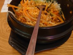 -麻麻桃韩式料理(百盛B馆店)