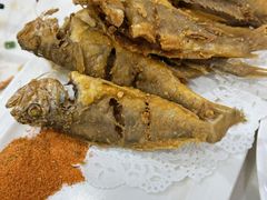 -郭姐·威海渔村(黄兴路店)