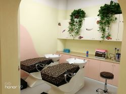 点击看大图 -GOLDEN HAIR儿童造型设计(丁香国际店)