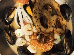 -宝莱纳餐厅(滨江店)