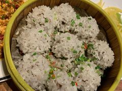 丸子-眼镜味道(德才店)