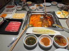 -海底捞火锅(北京路店)
