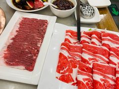 -牛街·马辈儿涮肉(牛街二店)