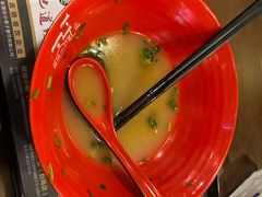 -柳城小巷螺蛳粉(厚街店)