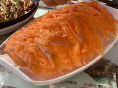 -北京水岸山吧度假村(雁栖镇店)