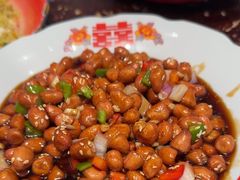 -馬伍旺川菜(安德门店)