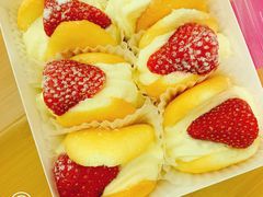 -丁香西饼屋(桂林路店)