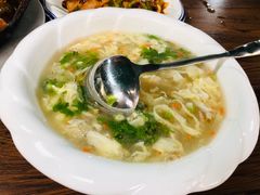 -公寓家常菜馆(海军博物馆店)