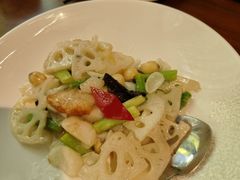 -山外山·林语花园餐厅