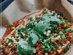 -红料理|串串有瘾·烧烤(吴中路店)