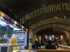 -川骄海鲜自助(河东店)