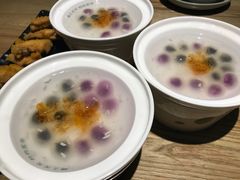 -蜜桃餐厅·古运河畔(南下塘店)