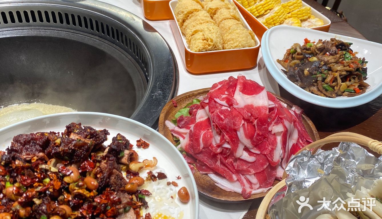 驴肉初体验｜打开美食新大陆