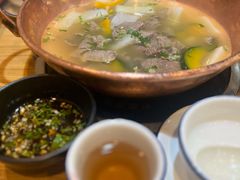 -妈妈的味道(和顺古镇店)