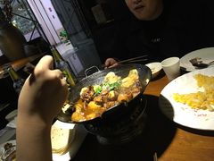 -地锅居(翰林邻里中心店)
