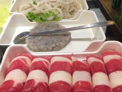 -小龙坎老火锅(北京三里屯店)