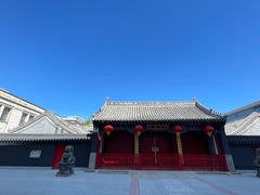 -长安寺