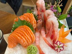 -酒井酱子·深夜食堂(东城汇店)