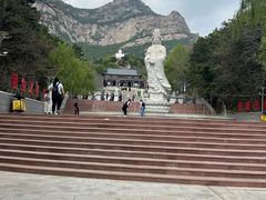 -青岩寺风景区