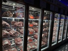 -清真军邺·金富苑肥牛(石坡街旗舰店)