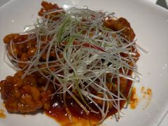 -尘香•传统川菜(创汇首座店)