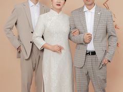 -经典婚纱摄影美学馆·私人定制
