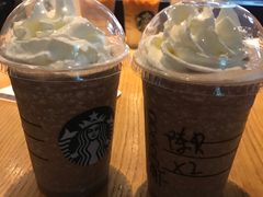 -星巴克臻选(深圳嘉里建设广场店)