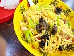 -清真·伊清阁餐厅