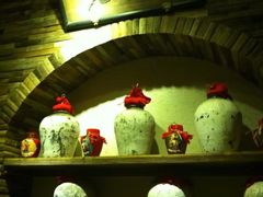 -兰溪小馆(东直门簋街店)